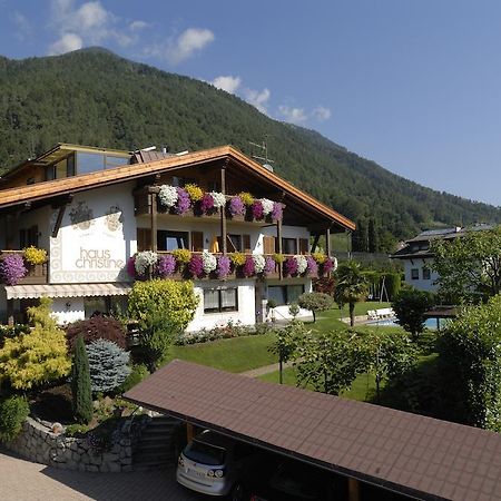 Ferienwohnungen Haus Christine Rifiano Exterior foto