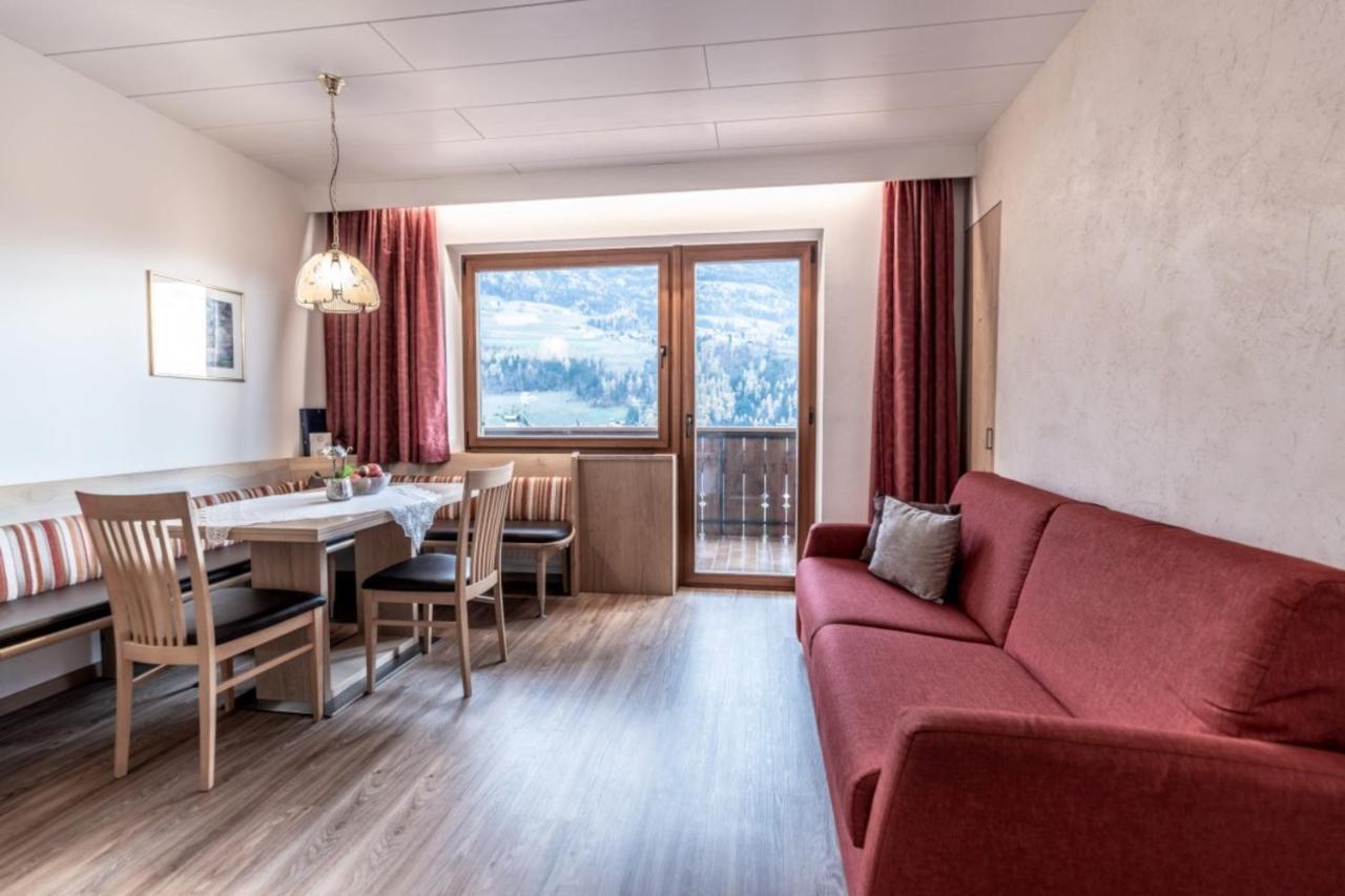 Ferienwohnungen Haus Christine Rifiano Exterior foto